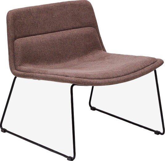Kave Home Lenestol zahara Brun