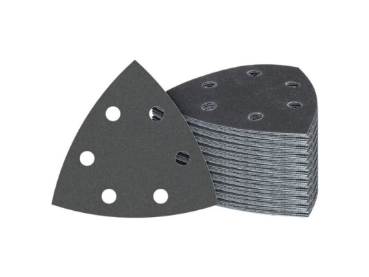 Bosch Deltaslipepapir Sett 2608623333