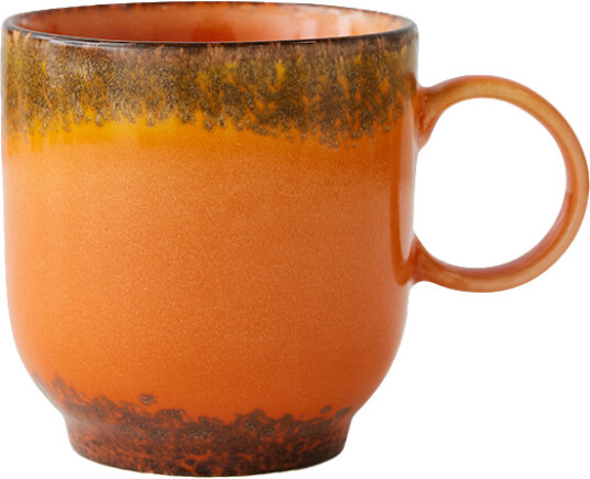 HKliving 70's krus 23 cl Liberica