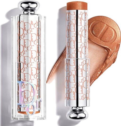 Dior Dior Backstage Glassy Glow Stick 080 Glazed Bronze