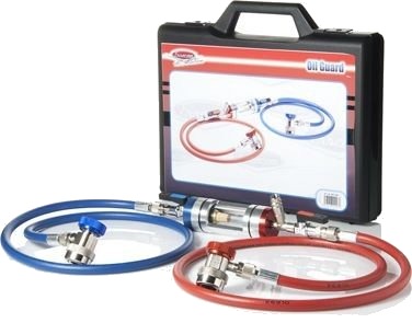 ERRECOM RK1268 Serviceapparat, klimaanlegg ERRECOM RK1268 Serviceapparat, klimaanlegg