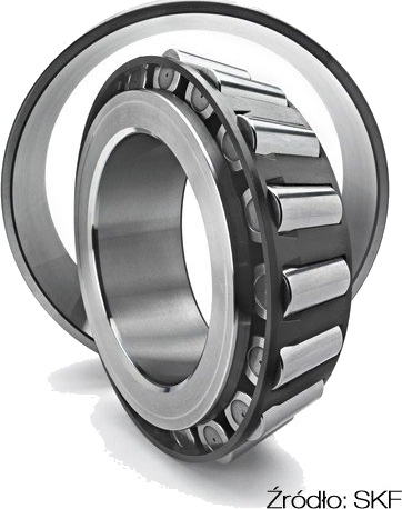 Lager, girboks SKF 32305