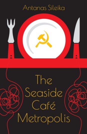 The Seaside Cafe Metropolis The Seaside Cafe Metropolis