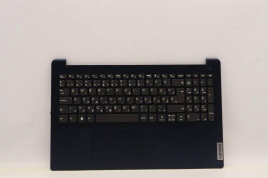 Lenovo COVER Upper Case ASM_HUN