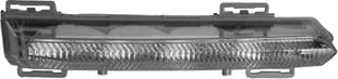 VAN WEZEL 3019957U Kjørelys