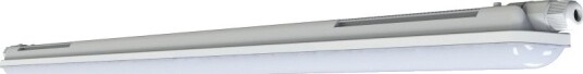 Duralamp Tett Led Industrilampe Damp Proof Eco* 3Th 1200 33W 5670 Lm 4000K 840 Ip65 5 Års Garanti 4058075855861 Duralamp Tett Led Industrilampe Damp Proof Eco* 3Th 1200 33W 5670 Lm 4000K 840 Ip65 5 Års Garanti 4058075855861
