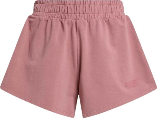 Moschino Dame Shorts Rosa S,