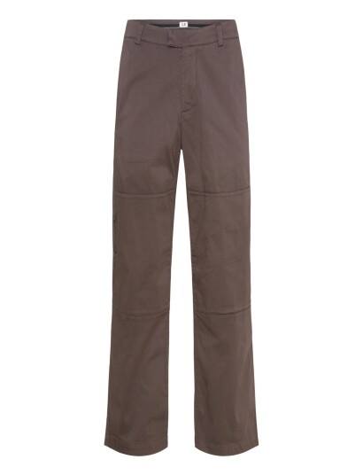 C.P. Company Stretch Fit Cargo Pants Brown 48 C.P. Company Stretch Fit Cargo Pants Brown 48