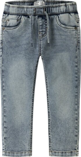 Name It Nmmryan Slim Swe Jeans 2472 Th Noos   Blue   110
