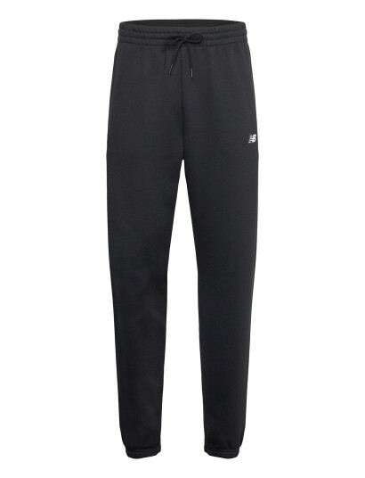 New Balance Sport Essentials Fleece Jogger - Black - XL