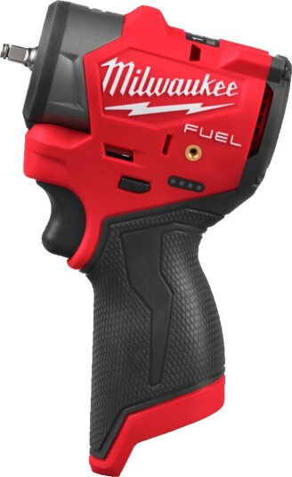 Milwaukee M12 FSCIWF14-0 Muttertrekker uten batteri og lader, Maskiner