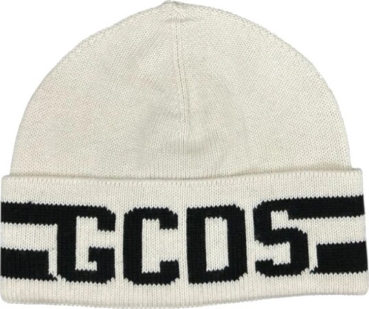 Gcds unisex Accessories Beige ONE SIZE, Gcds unisex Accessories Beige ONE SIZE,
