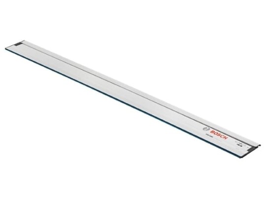 Bosch FSN 1600 Professional - Styreskinne - lengde: 1600 mm Bosch FSN 1600 Professional - Styreskinne - lengde: 1600 mm