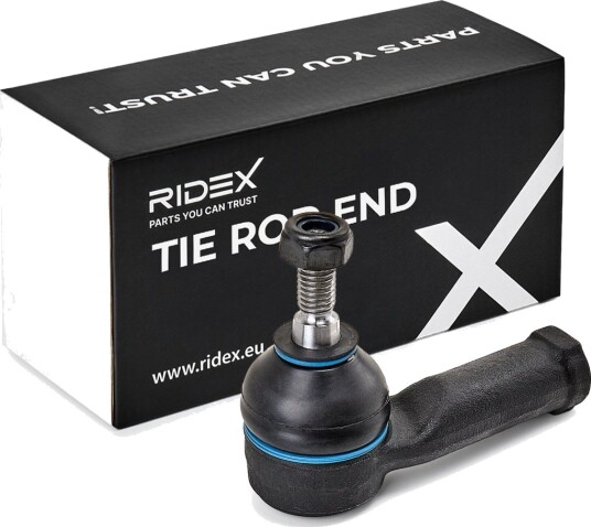 RIDEX 914T0198 Endeledd
