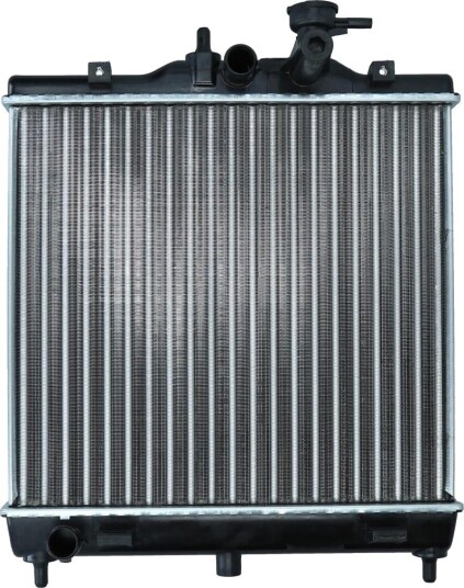 Radiator, motorkjøling KAMOKA 7705056