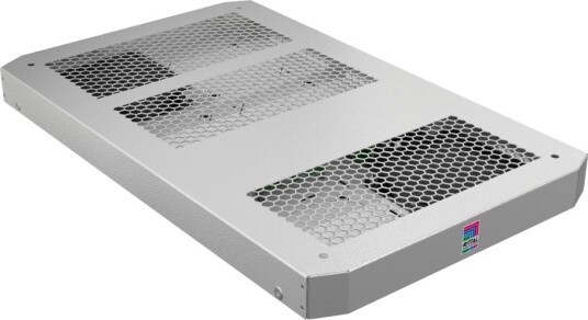 Rittal Sk Viftemodul Ral 7035 5503020