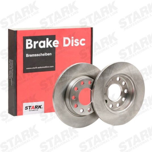 Bremseskive STARK SKBD 0020058