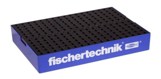 Fischertechnik Education Sortierbox 500 Mint Kits Tilbehør Sorteringsboks 500