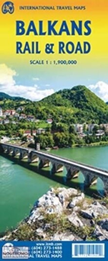 Balkans Balkans