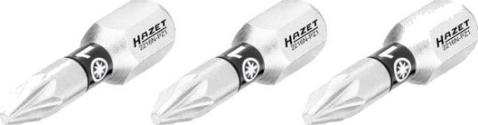 Hazet 2216N-Pz1/3 Kryss Spor-Bit C 6.3 1 Stk