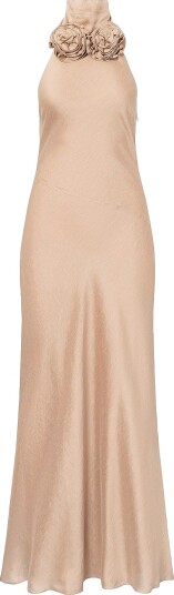 Twist & Tango Maxikjole Acacia Dress Beige Twist & Tango Maxikjole Acacia Dress Beige