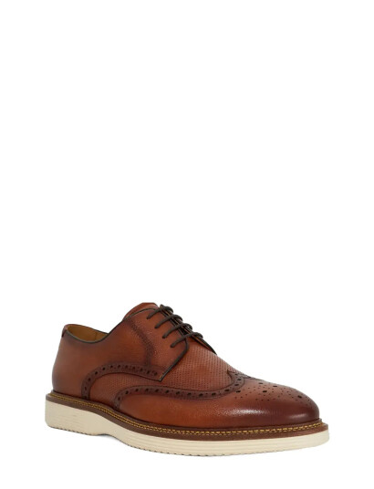 Dune London Benidictus - Brown - 45