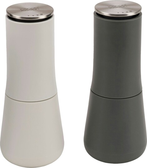 Joseph Joseph Milltop Salt & Pepper Mills
