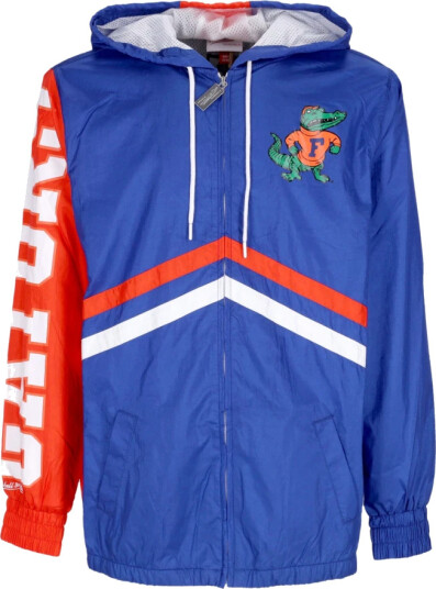 Mitchell & Ness Herre Sport Blå XL,