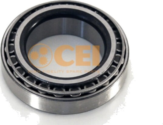Lager CEI 130.505 Lager CEI 130.505