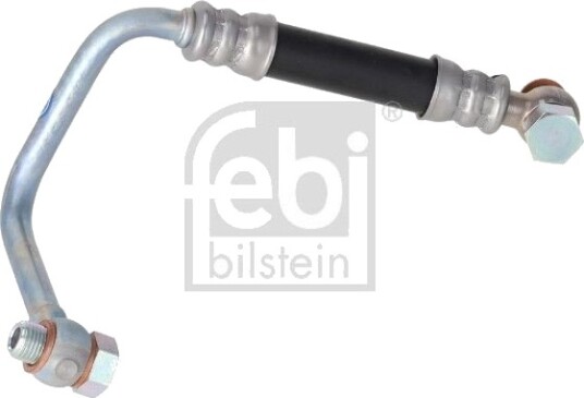 Oljeledning, lader FEBI BILSTEIN 187972