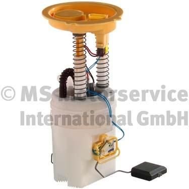 Drivstoffpumpe PIERBURG 7.00468.72.0