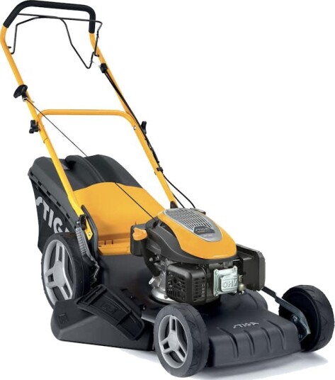 Gressklipper Stiga Combi 53 SQ
