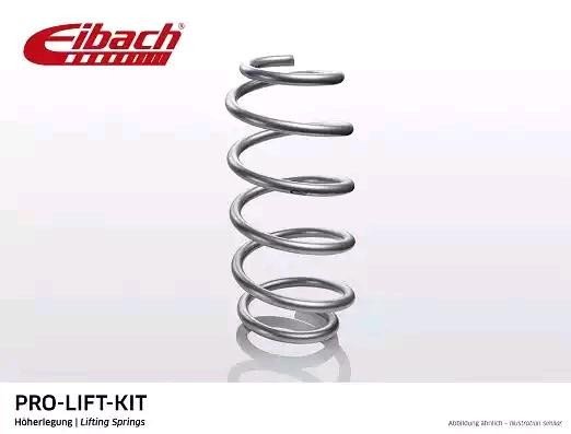 Fjær EIBACH F31-63-027-03-HA