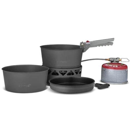 Primus Primetech Stove Set II 1x1.3L Nc OS Primus Primetech Stove Set II 1x1.3L Nc OS