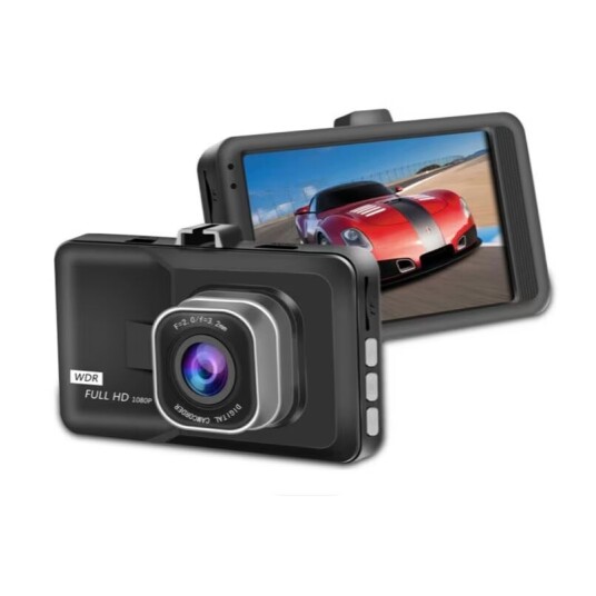 Denver Dashcams CCT-1610 Denver Dashcams CCT-1610