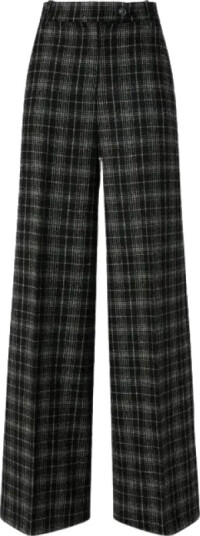 Pinko Dame Bukser Svart M, Pinko Dame Bukser Svart M,