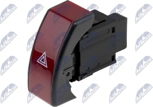 Varselblinklysbryter NTY EWS-PL-021