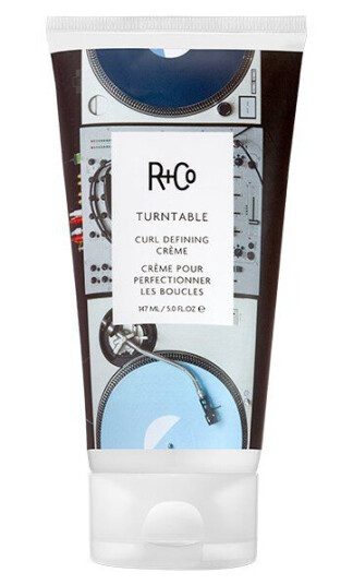 R+Co TURNTABLE Curl Crème 147 ml