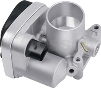 Gasspjeld OSSCA 14237 Gasspjeld OSSCA 14237
