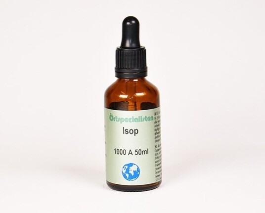 ISOP ISOP