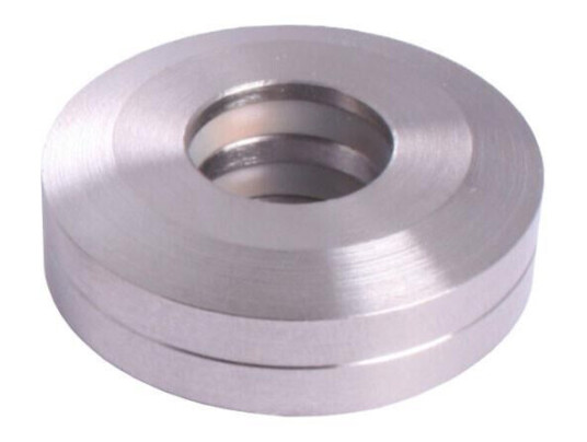 Rega Balance Weight Extra Heavy Tungsten 119 gram, 33,5 mm