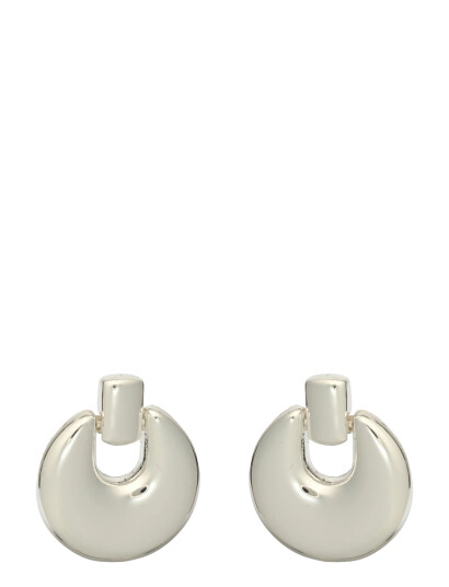 TWIST & TANGO Aliette Earrings Silver One Size TWIST & TANGO Aliette Earrings Silver One Size
