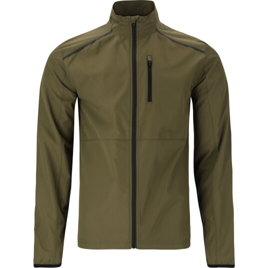 Endurance  Hugoee M Jacket   Ivy Green M