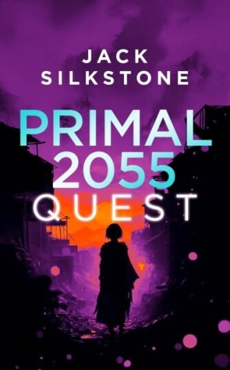 PRIMAL 2055 Quest PRIMAL 2055 Quest