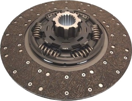 Clutchplate KAWE 4693 Clutchplate KAWE 4693