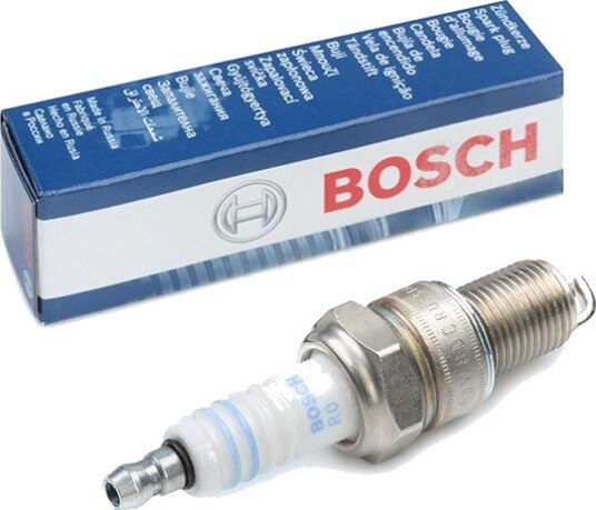 Bosch Platinum Fr6kpp332s