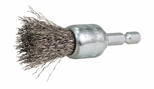 Makita Stålbørste Penselform D 76663 19mm