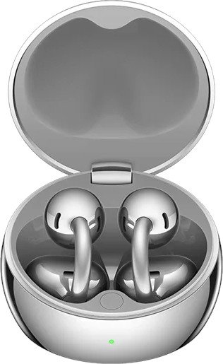 Huawei Freeclip 2S Silver