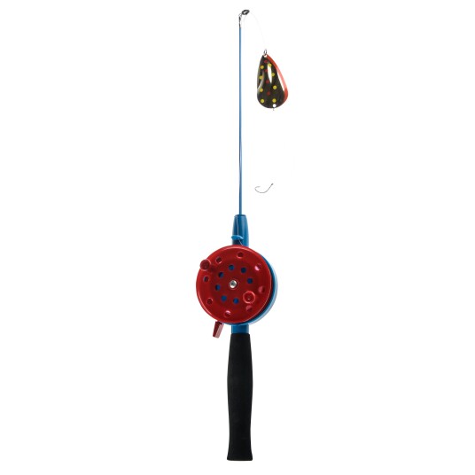 iFish Viking Char Onecolour OneSize iFish Viking Char Onecolour OneSize