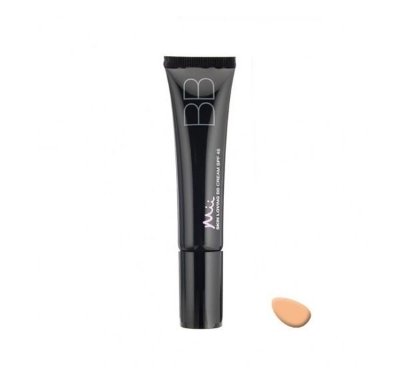 Mii Skin Loving BB Cr Fair 01 Mii Skin Loving BB Cr Fair 01